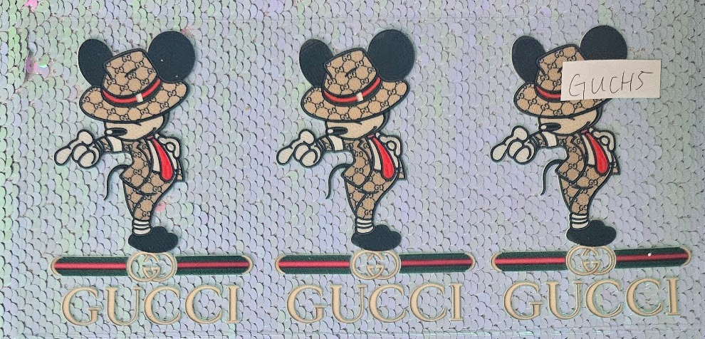 GG Mickey
