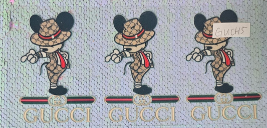 GG Mickey