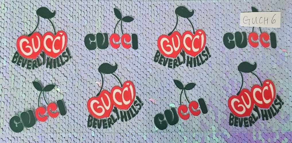 GG Cherry