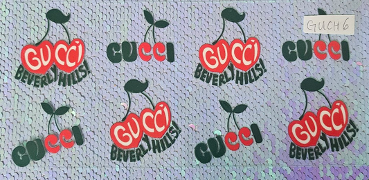 GG Cherry