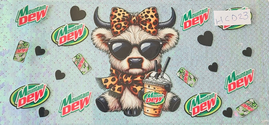 Highland Mountain Dew 1