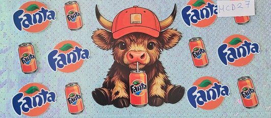 Highland Fanta 1