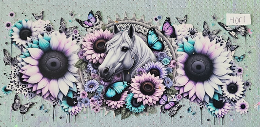 Horse 20