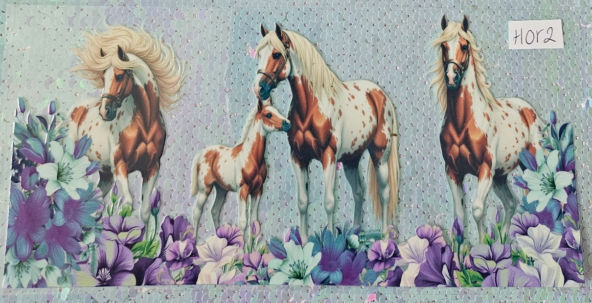 Horse 21
