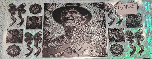 Kruger Lace