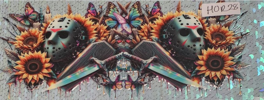 Jason Butterflies Drip