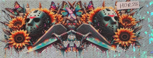 Jason Butterflies Drip