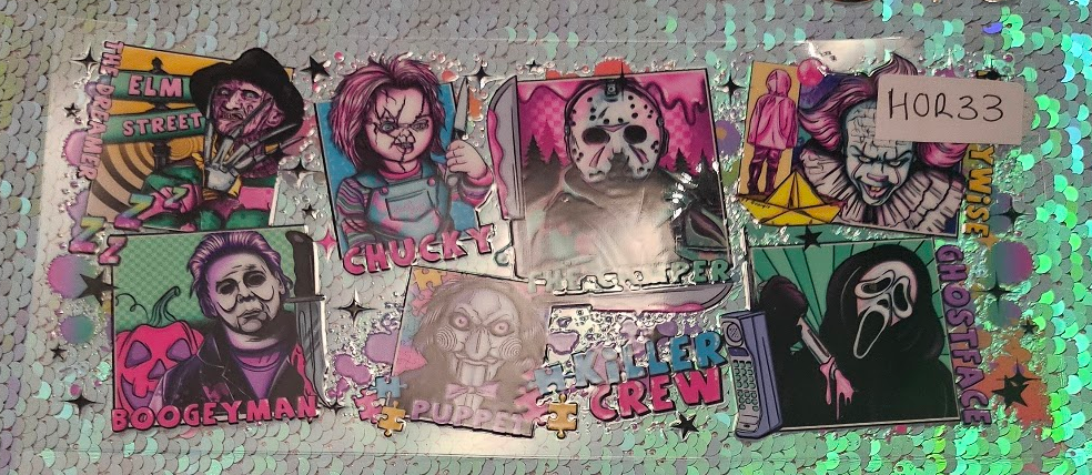 Killer Crew