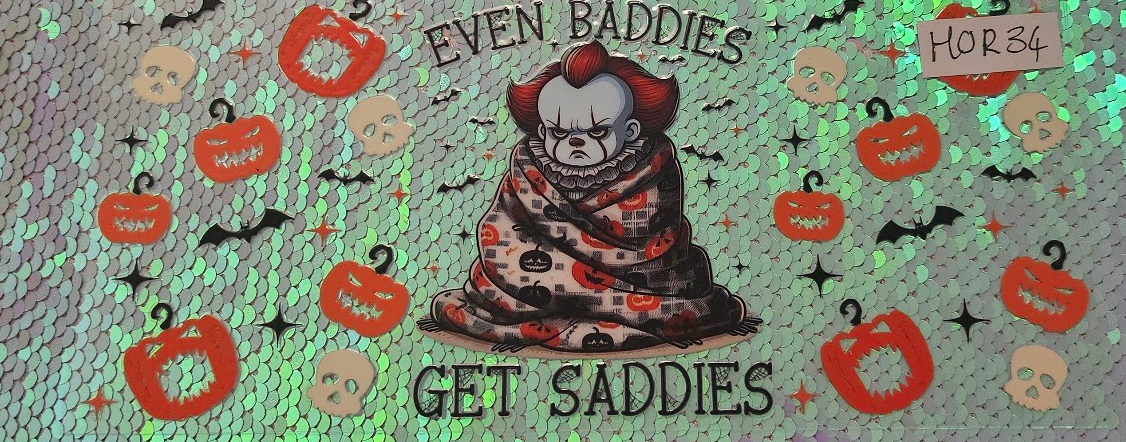 Pennywise Saddies