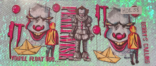 Pennywise Derrys Calling
