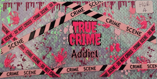 Trus Crime Addict (Pink)