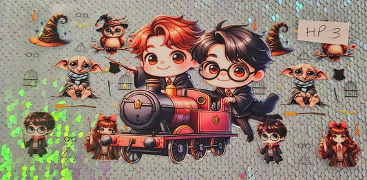 Harry Potter 38