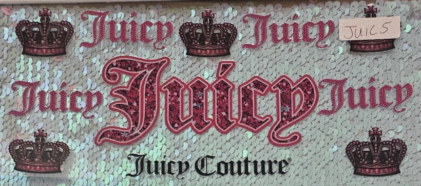 Juicy Pink logo Pink Crown