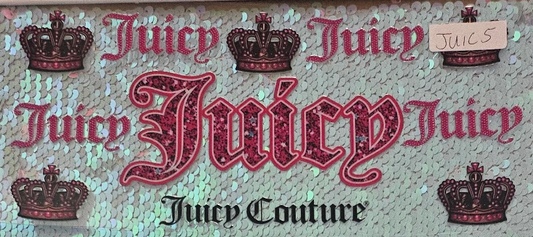 Juicy Pink logo Pink Crown