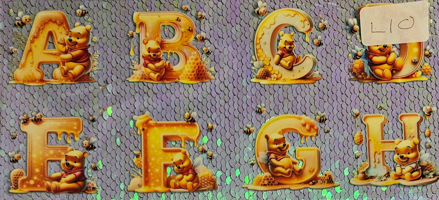 Letter 10
