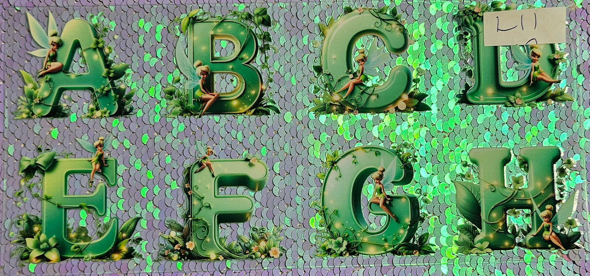 Letter 11