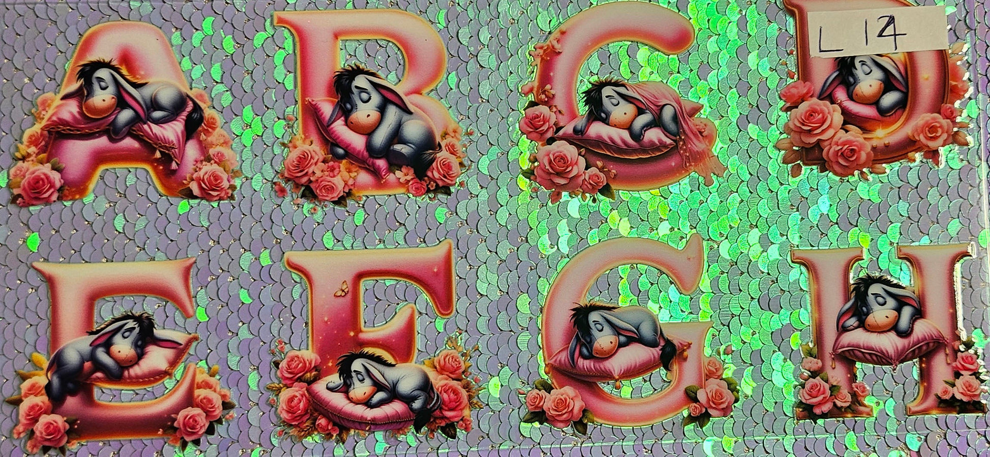 Letter 14