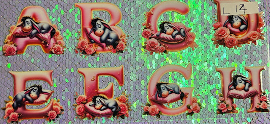 Letter 14