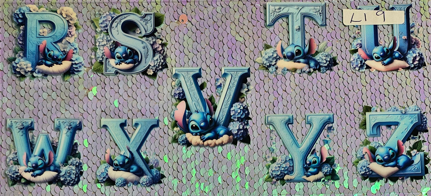 Letter 19