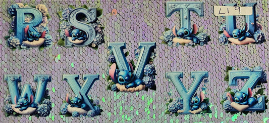 Letter 19