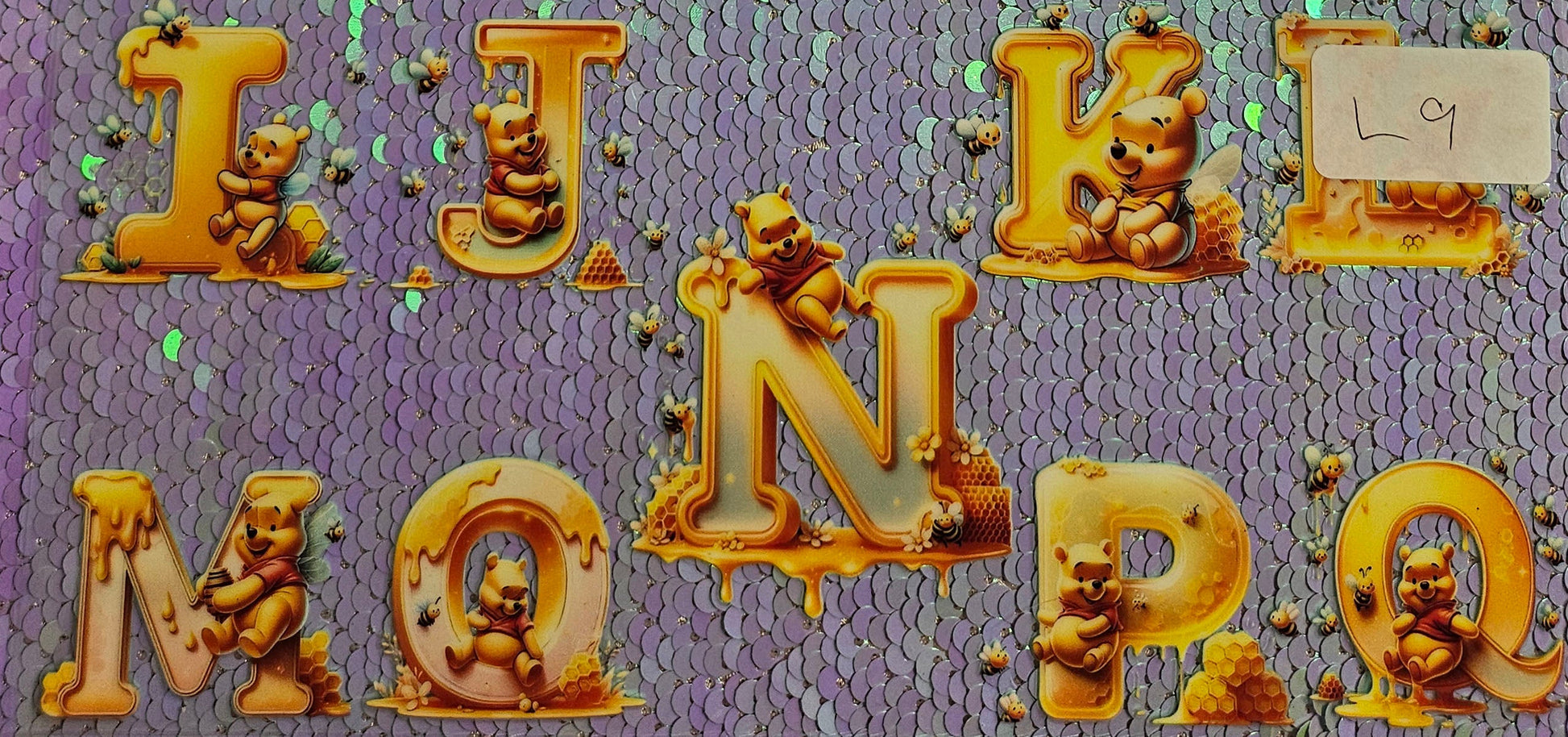 Letter 9