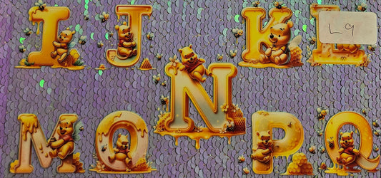 Letter 9