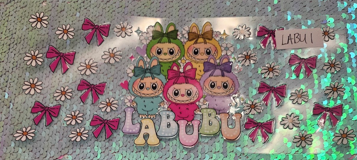 Labubu 40