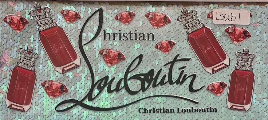 Christian Louboutin