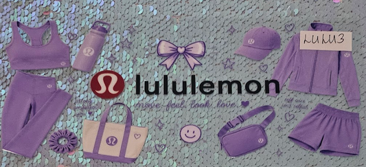 Lululemon Green