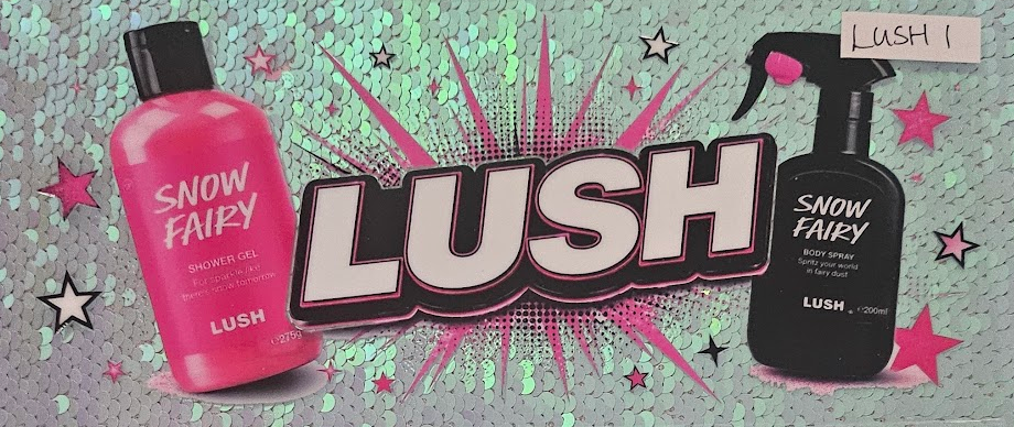 Lush
