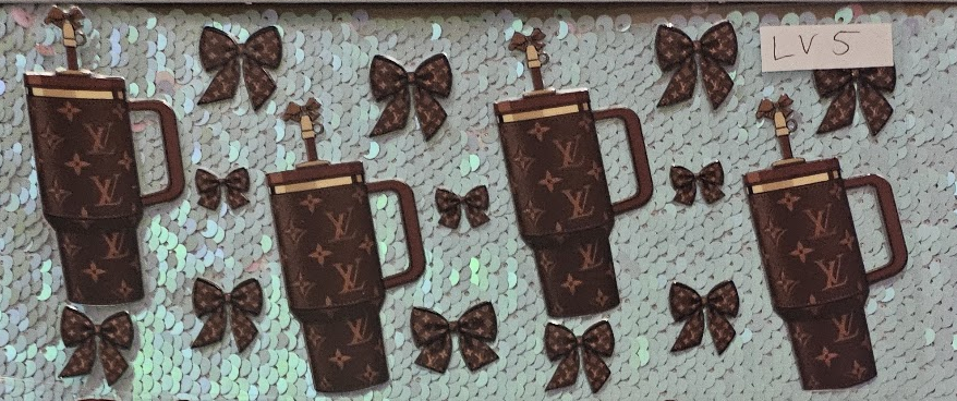 LV Brown Stanley