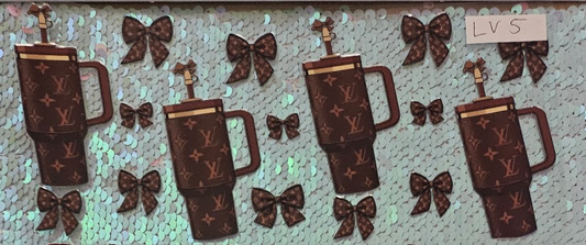 LV Brown Stanley