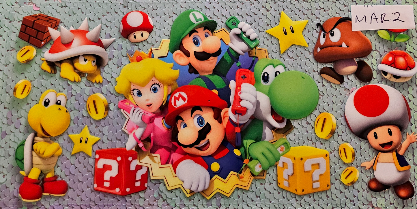 Mario 6