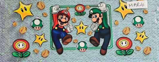 Mario 8