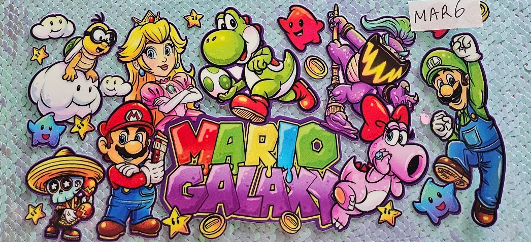 Mario 10