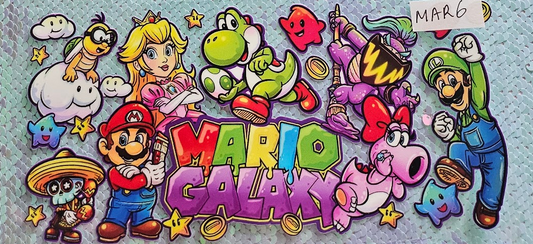 Mario 10