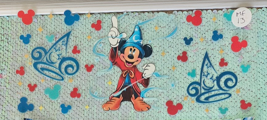 Mickey Fantasia
