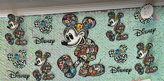 Disney Mickey