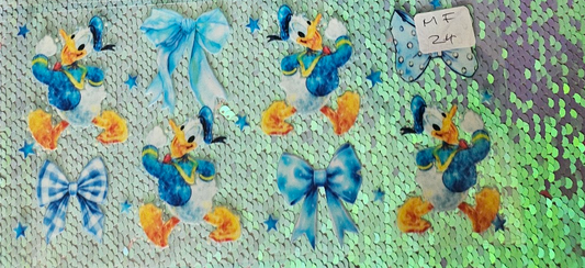 Donald Bow