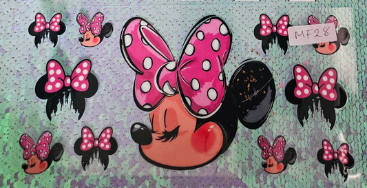 Minnie Kiss