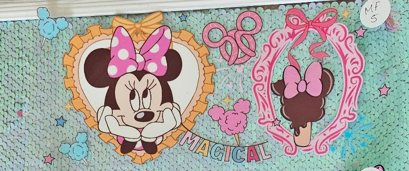 Minnie Magical