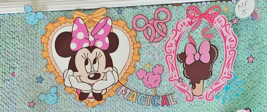 Minnie Magical