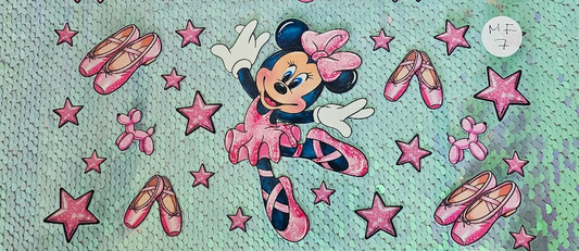 Minnie Ballerina 2