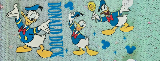 Donald Duck