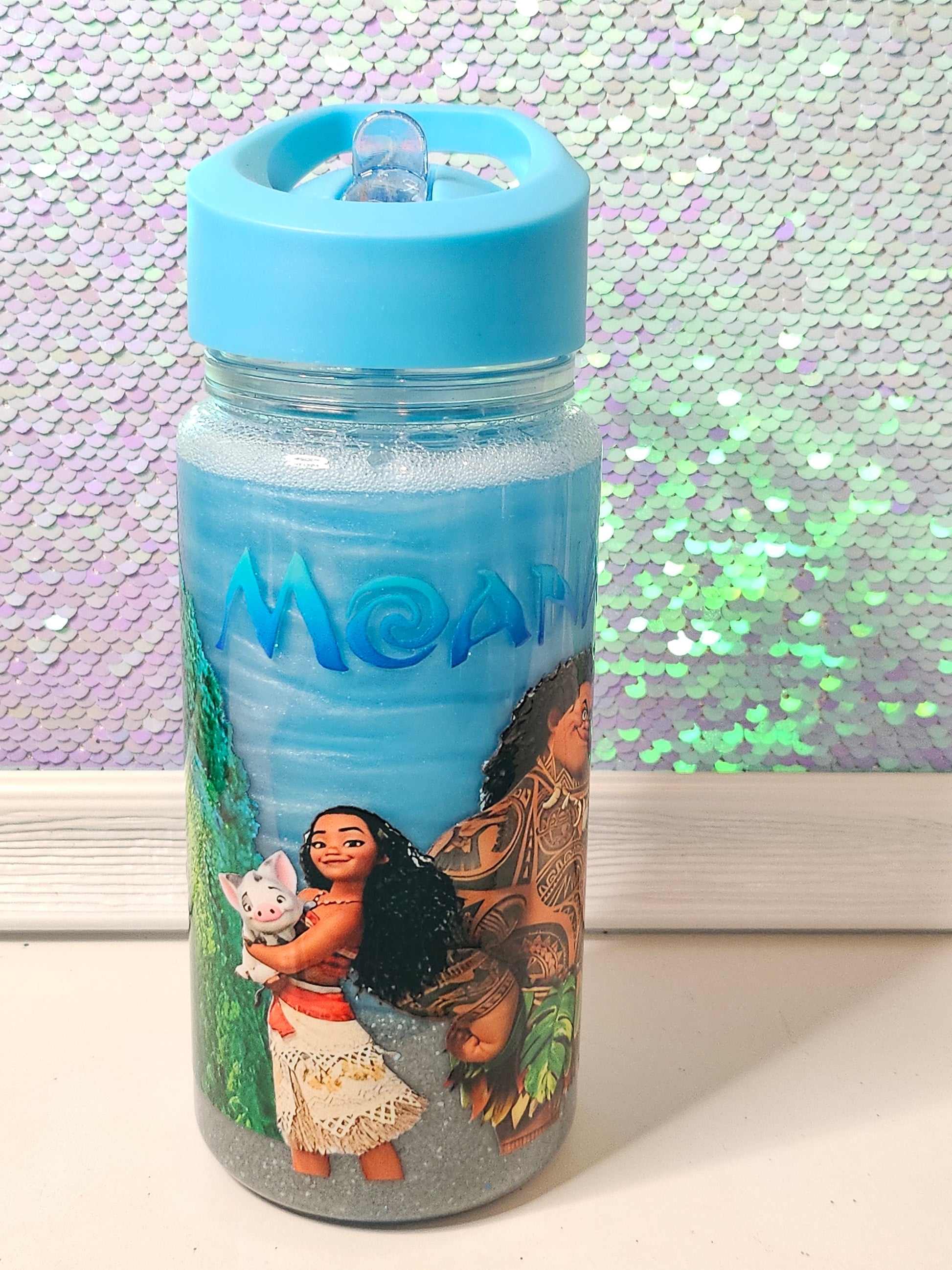 MOANA 1 KIDS BOTTLE