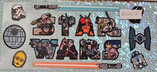 Star Wars