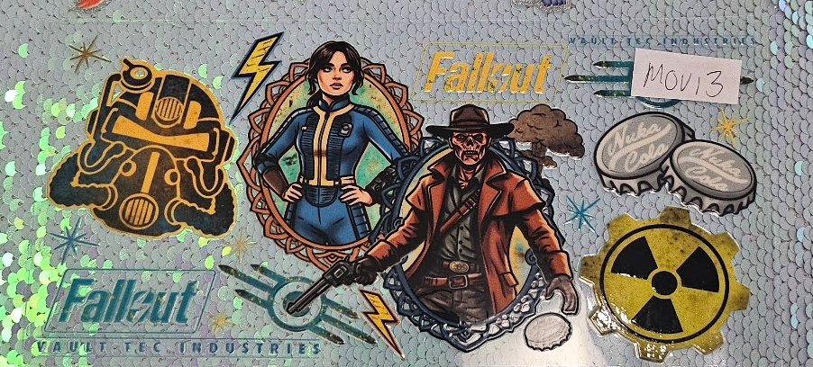 Fallout