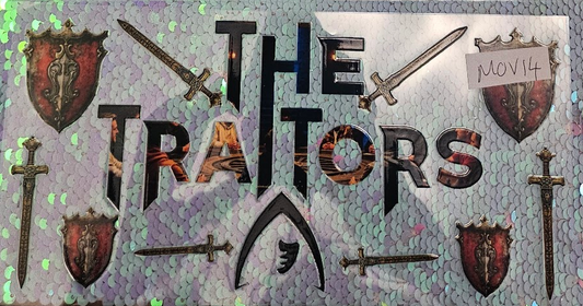 The Traitors