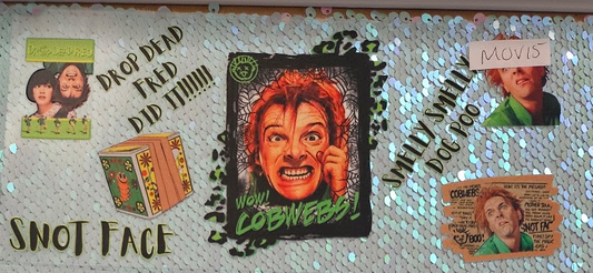 Drop Dead Fred