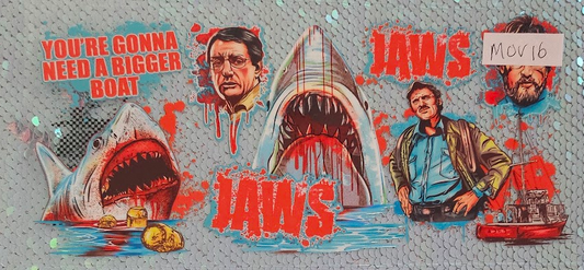 Jaws